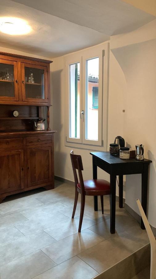 Appartamento Centro Storico Porlezza Exterior photo
