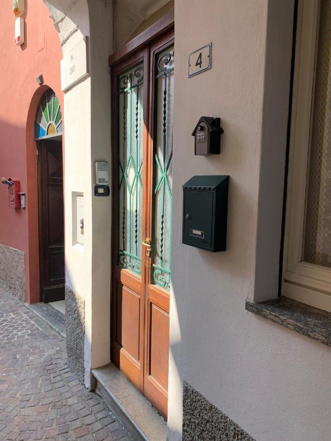 Appartamento Centro Storico Porlezza Exterior photo